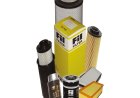 Fil Filter broadens its range of filters in the UK aftermarket segment