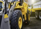 Liebherr Introduced New Mid-sized Wheel Loader Series