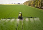 Smart Apply technology, now under the umbrella of John Deere, effectively eradicates excess spraying