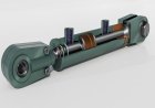 Peninsular Hydraulic Cylinders From Automationdirect