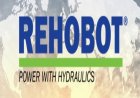 J2l Holding Ab Acquired Rehobot Group