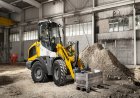 Liebherr's Presence at Pollutec 2023