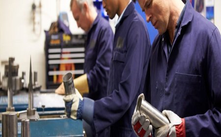 New Hydraulics Training Center Granted Approval by BFPA