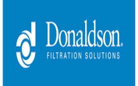Revolutionary Donaldson Alpha-Web® Media Technology Delivers Hydraulic Fluid Cleanliness Up to Quadruple Times Improved