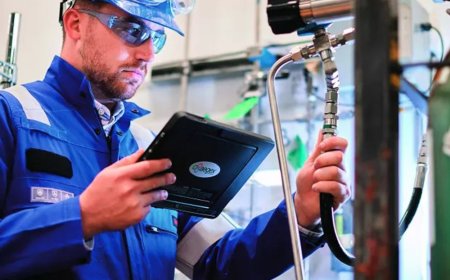 Schedule for the Maintenance of Industrial Hoses