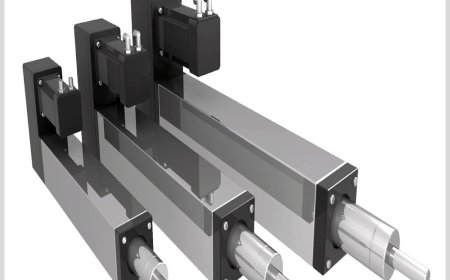 Linear Actuators