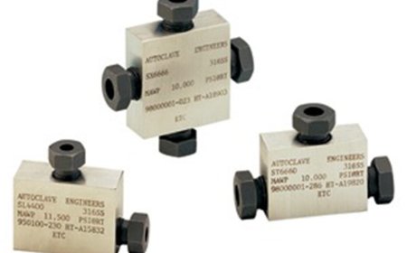 Low-Pressure Fittings