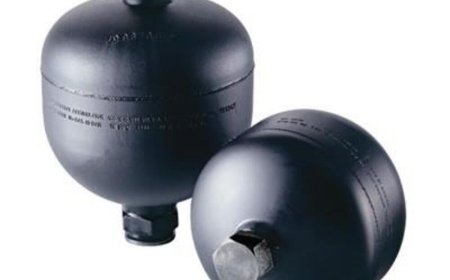 The global hydraulic accumulator market is poised to achieve a value of 2,291.5 USD million by 2029