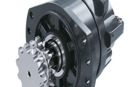 Danfoss introduces innovative hydraulic motors with new cam lobes
