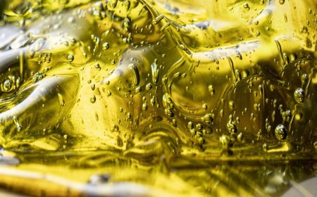 MINERAL-BASED HYDRAULIC OIL