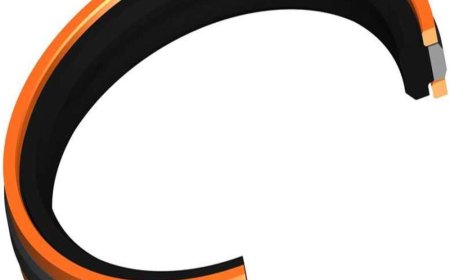 Hallite set to reveal its latest hydraulic seals at IFPE