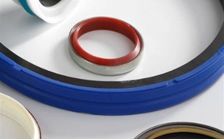 Hallite acquires an Australian supplier specializing in hydraulic seals