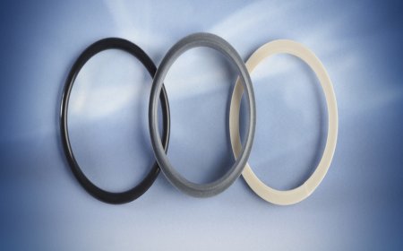 A recently unveiled hydraulic system seal finds its place in the aerospace industry