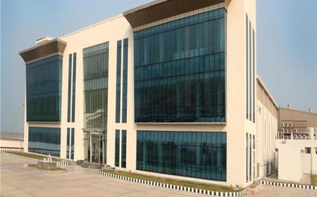 Sigma Freudenberg NOK is set to inaugurate a new facility dedicated to the production of oil seals.