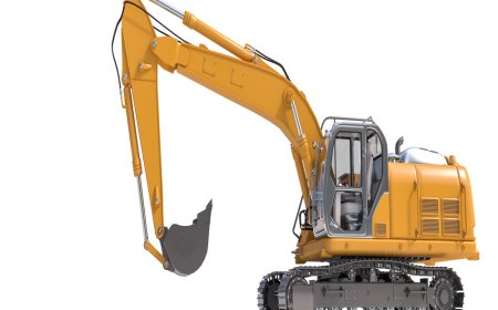 Mobile Hydraulic Equipment Market Outlook - 2032