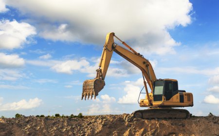 New Construction Offerings Unveiled by John Deere at CONEXPO-CON/AGG 2023