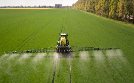 Smart Apply technology, now under the umbrella of John Deere, effectively eradicates excess spraying