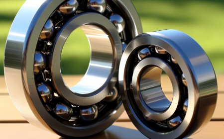 CLAAS ORIGINAL ball and roller bearings