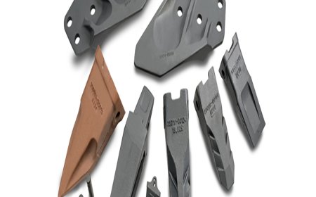 GET (Ground Engaging Tools)