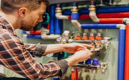 Checklist for Hydraulic System Care and Maintenance