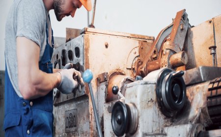 Basics of Hydraulics