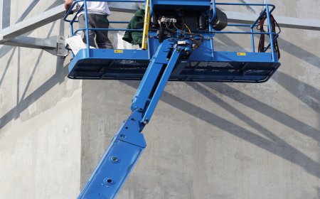 How Do Hydraulic Lifts Work