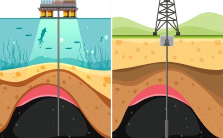 What is Hydraulic Fracturing