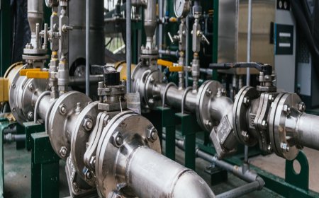 Hydraulic Pumps The Ultimate Guide For Beginners