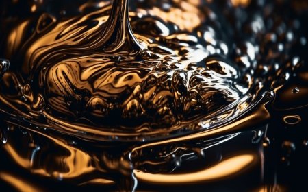 Is Hydraulic Fluid Flammable?