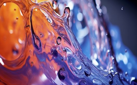 Hydraulic Fluid Properties