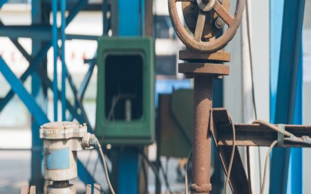 Basics of Hydraulic Hose Assembly