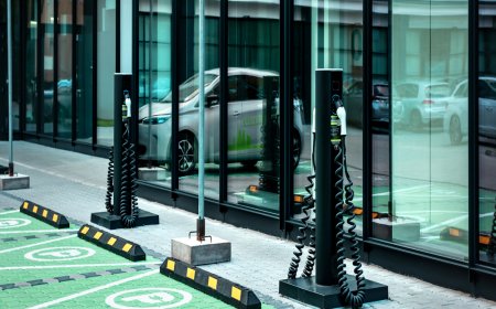 Role of Hydraulics in Smart Multi-Level Car Parking System