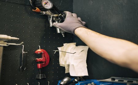 High-Pressure Hydraulic Tools and Key Tips for Using