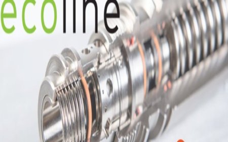 New Ecoline™ Program From Sun Hydraulics