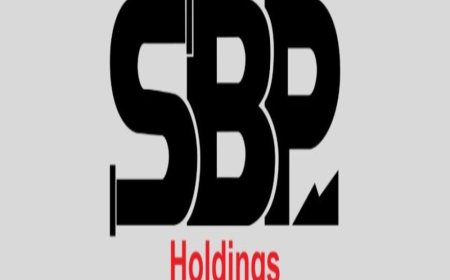 Sbp Holdings And Central Hydraulics Joined Forces