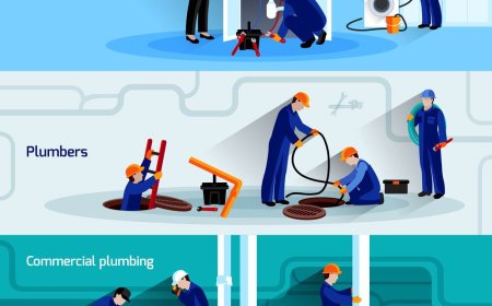 Step-by-step Hydraulic Hose Assembly