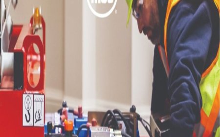 Patent Granted For Mec’s Groundbreaking Leak Containment System (Lcs)