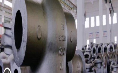 Wajax Acquired Powell Valve