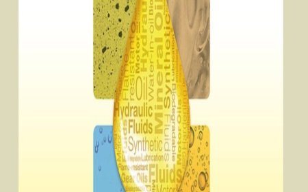 Hydac Fluid Conditioning – Your System Protection For Hydraulic And Lubrication