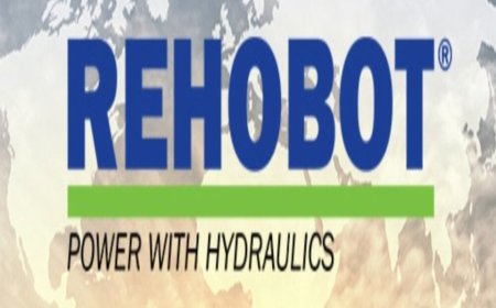 J2l Holding Ab Acquired Rehobot Group