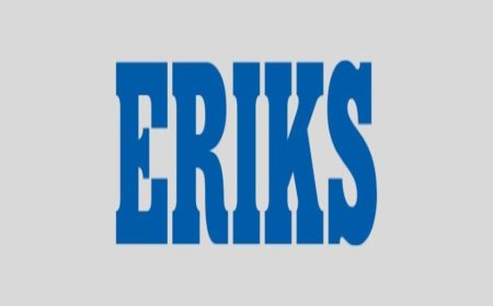 Eriks North America Completes Fluid Power Acquisition