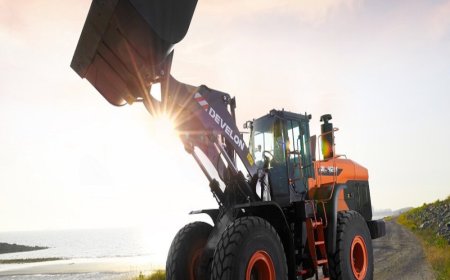 Hyundai Infracore Secures Significant Orders from Saudi Arabia and Brazil for High-Definition Equipment