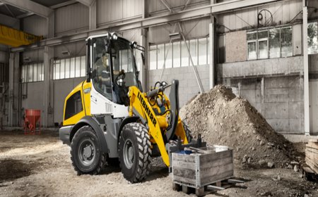 Liebherr's Presence at Pollutec 2023