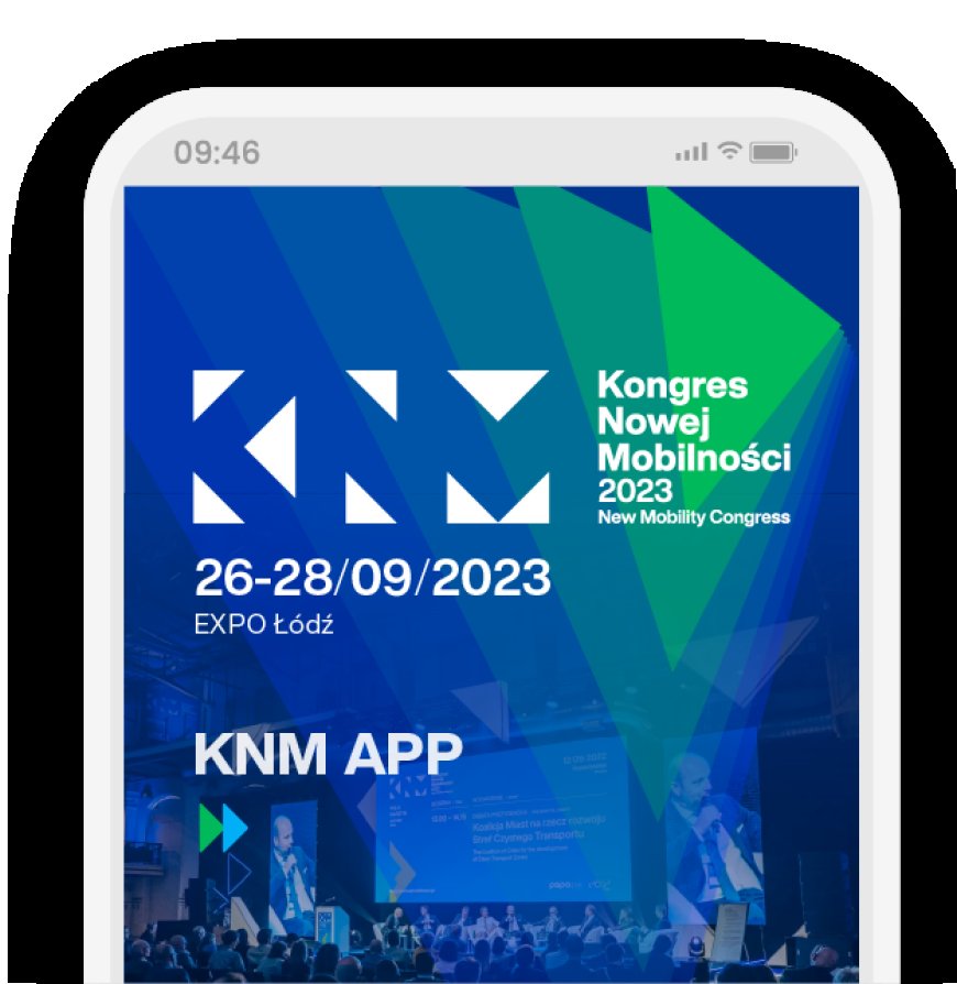 New Mobility Congress 2023