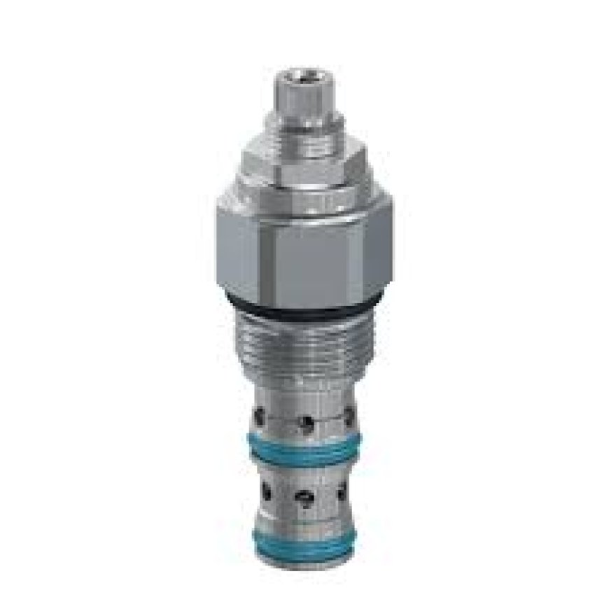 CONTROL VALVES