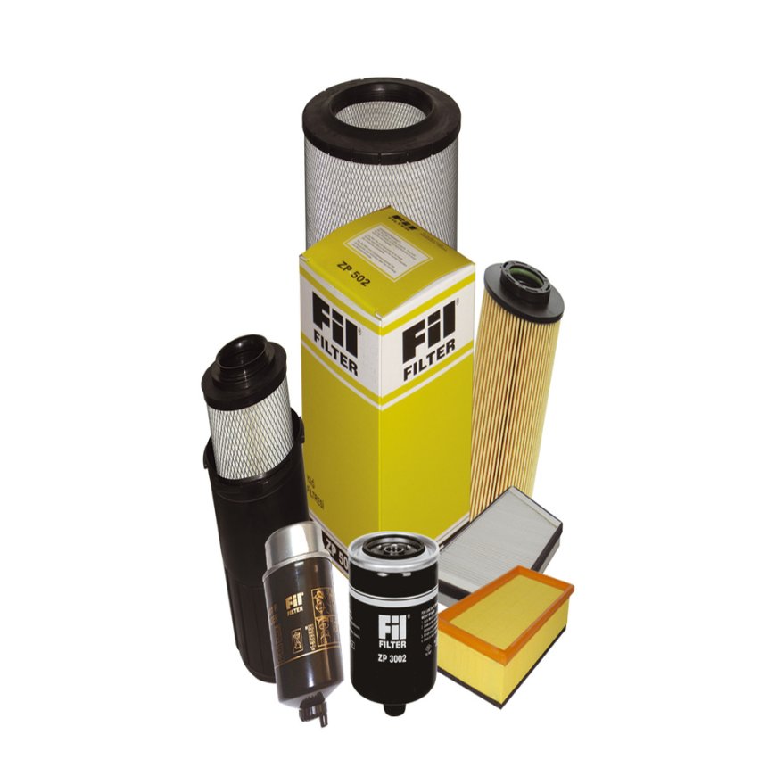 Fil Filter broadens its range of filters in the UK aftermarket segment