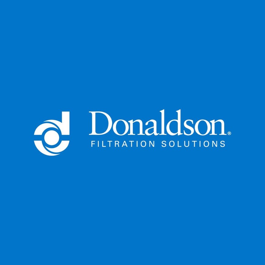 Donaldson's innovative Alpha-Web® media technology delivers hydraulic fluid that can be up to four times cleaner