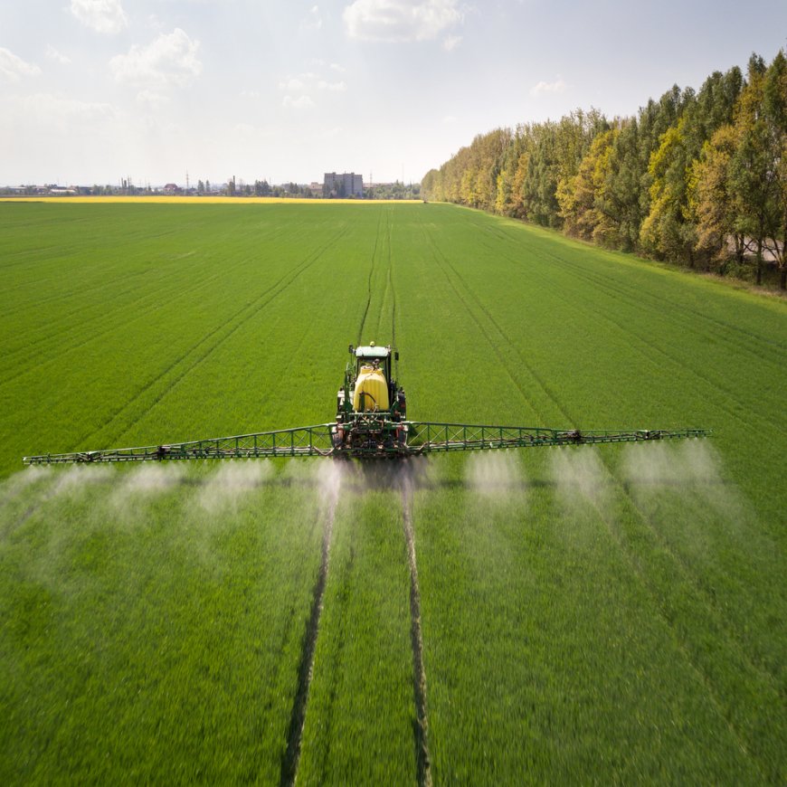 Smart Apply technology, now under the umbrella of John Deere, effectively eradicates excess spraying