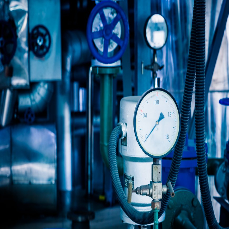 Importance of Pressure Gauges and Its Classifications