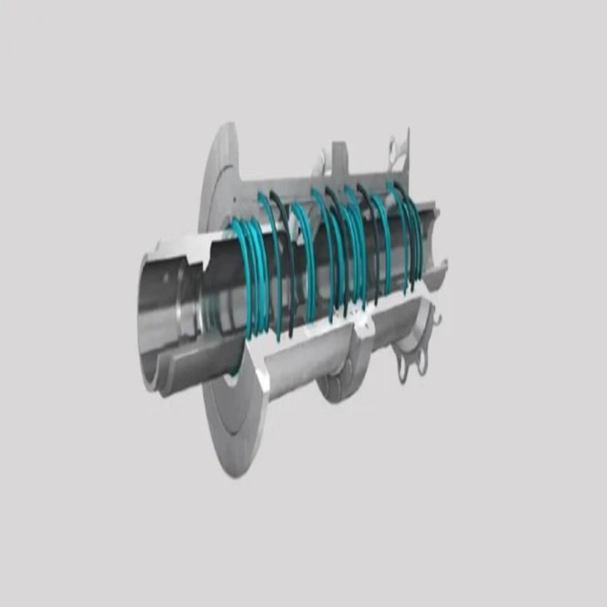 Hydraulics And Actuation System